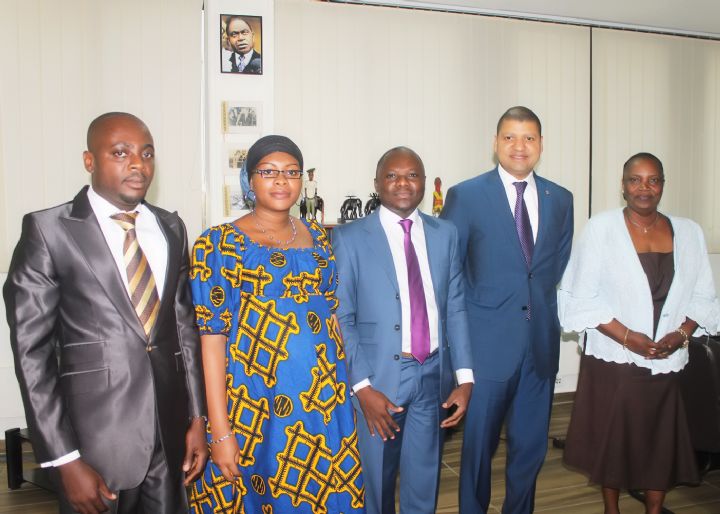 L’Organisation des PME de Côte d’Ivoire et le gouvernement à pied d’œuvre sur les préparatifs du Forum sur les Objectifs du Millénaire pour le Développement (OMD)